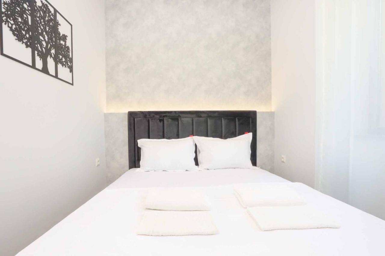 Stay Inn Apartments On Amiryan 26/4 Erivan Exterior foto
