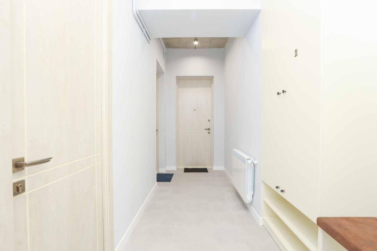 Stay Inn Apartments On Amiryan 26/4 Erivan Exterior foto