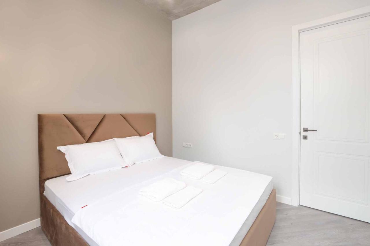 Stay Inn Apartments On Amiryan 26/4 Erivan Exterior foto