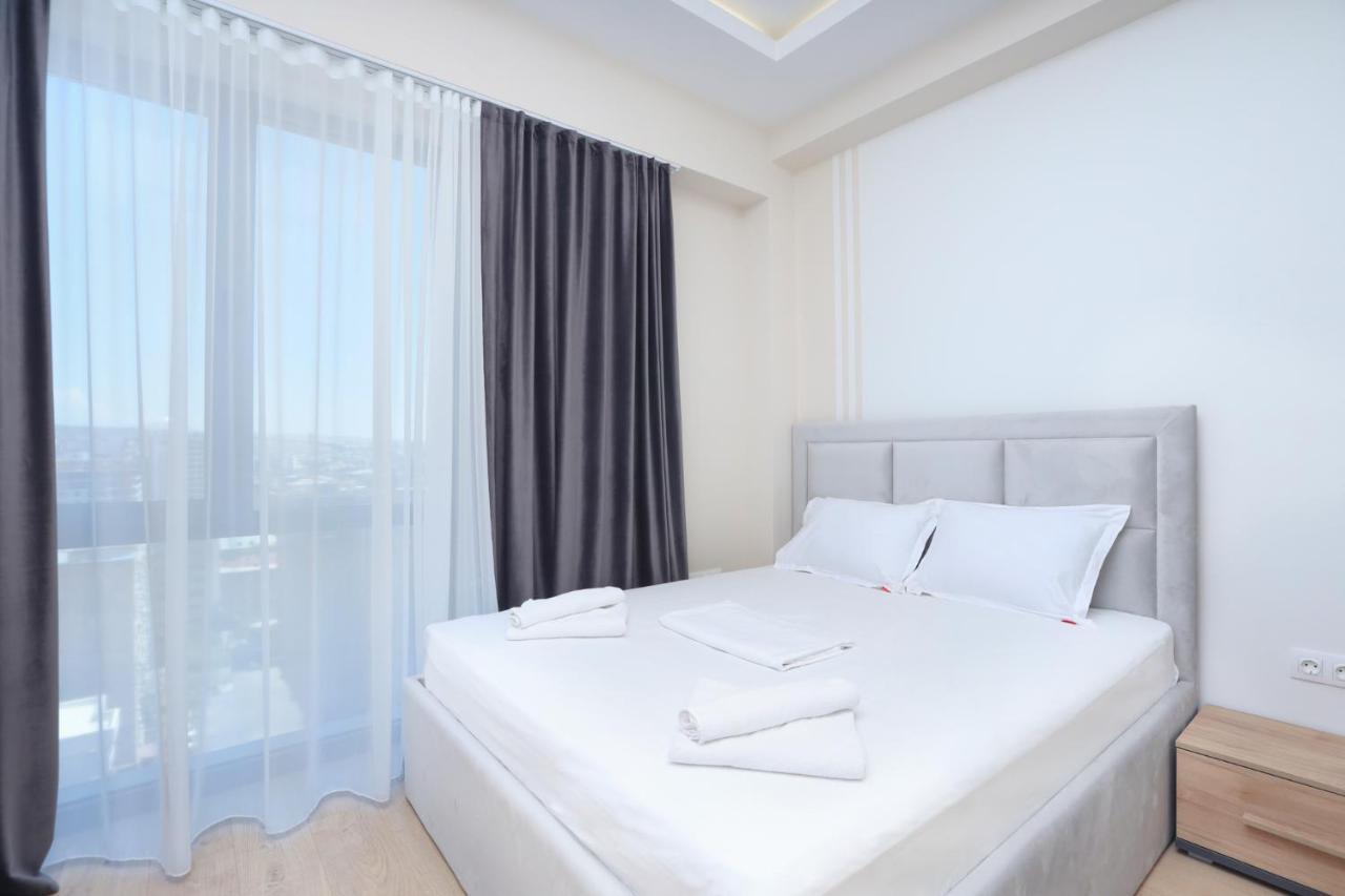 Stay Inn Apartments On Amiryan 26/4 Erivan Exterior foto