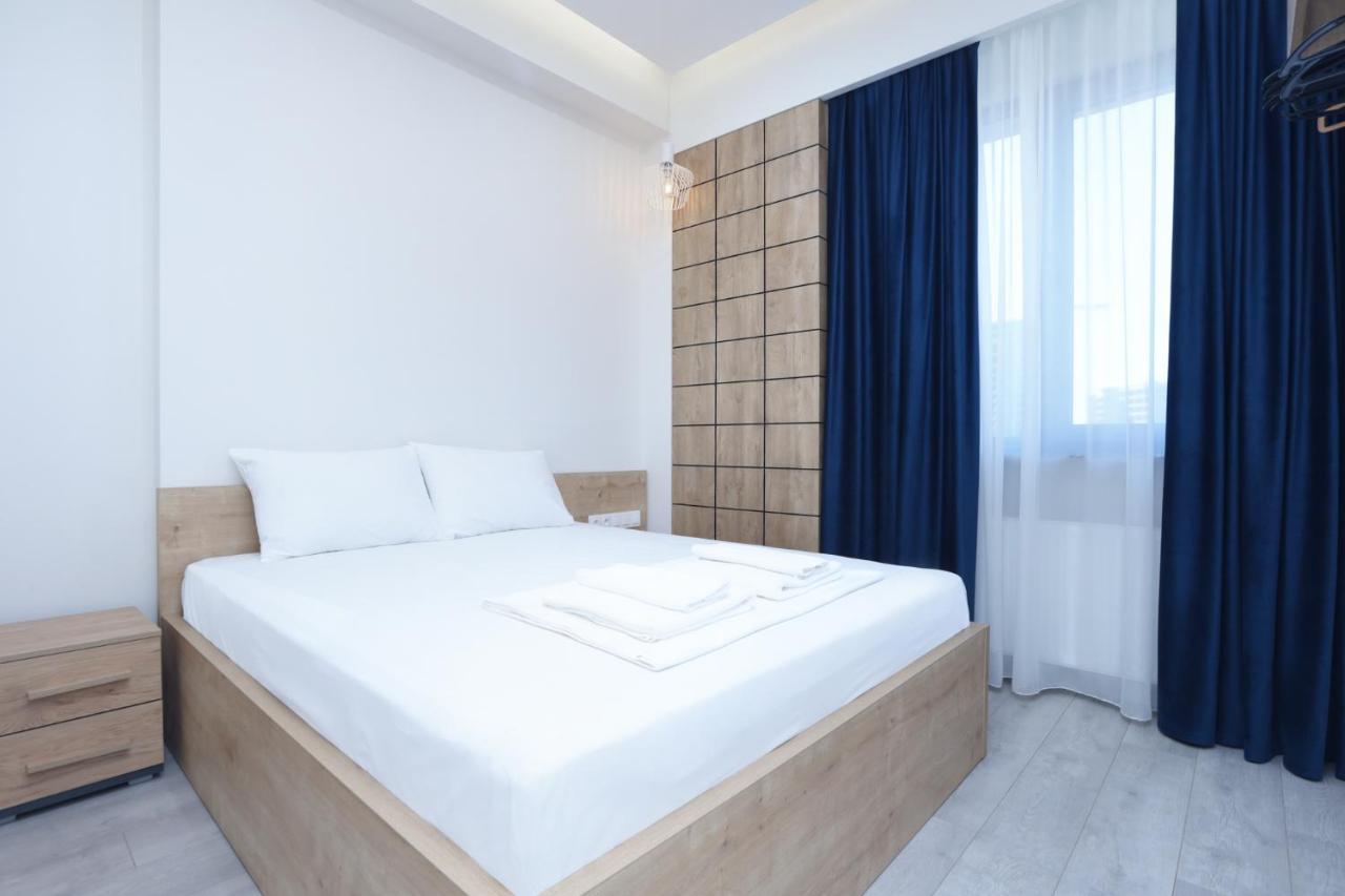 Stay Inn Apartments On Amiryan 26/4 Erivan Exterior foto